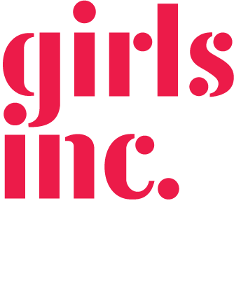 Girls Inc of Chicago Logo