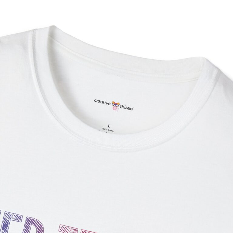 Front Collar Closeup