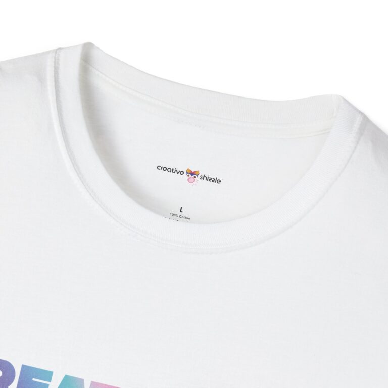 Front Collar Closeup