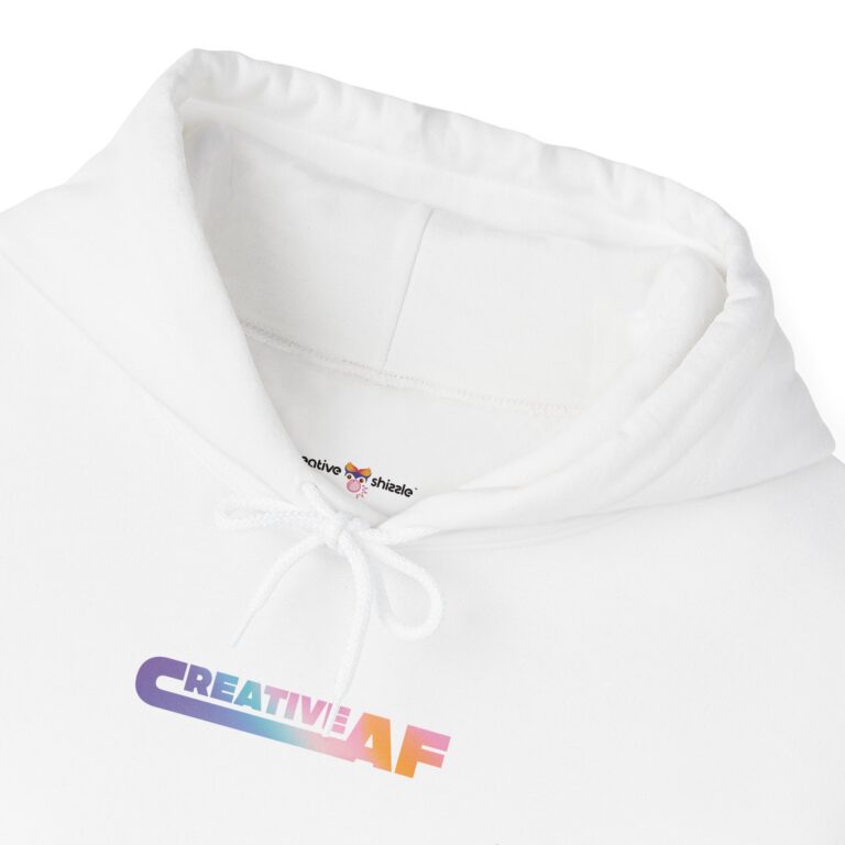 Front Collar Closeup