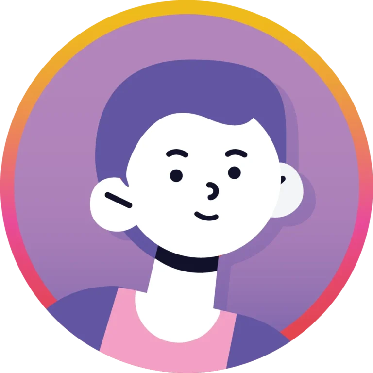 Avatars 2026_Denish