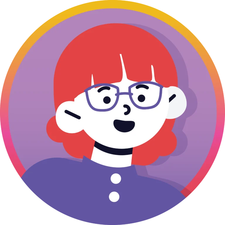Avatars 2026_Erika