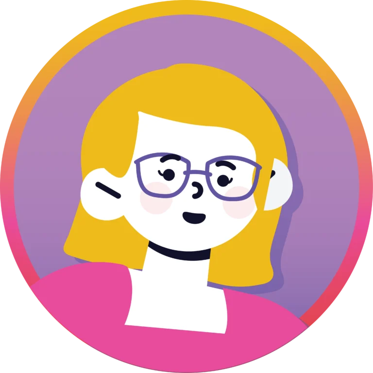 Avatars 2026_Joy