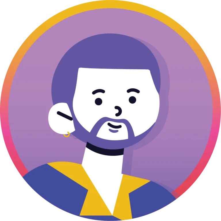 Avatars 2026_Kirvin