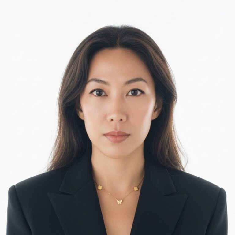 Joy Caasi